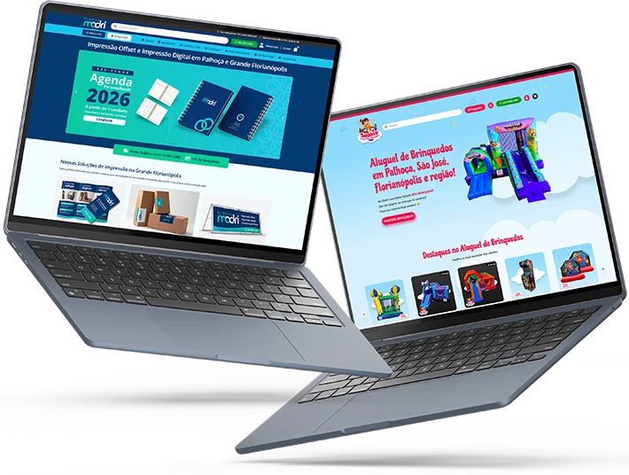 Quero Um Site - Especialistas em Notebook - Assistência Técnica Autorizada Especializada em Notebook - Florianópolis B